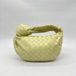 Bottega Veneta Mini Jodie Ice Cream GHW