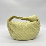 Bottega Veneta Mini Jodie Ice Cream GHW