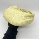 Bottega Veneta Mini Jodie Ice Cream GHW