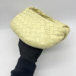 Bottega Veneta Mini Jodie Ice Cream GHW