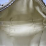 Bottega Veneta Mini Jodie Ice Cream GHW