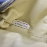 Bottega Veneta Mini Jodie Ice Cream GHW