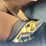 Louis Vuitton Multi Pochette Monogram Khaki
