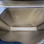 Celine Medium Classic Box Bag Brown GHW