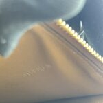Celine Medium Classic Box Bag Brown GHW