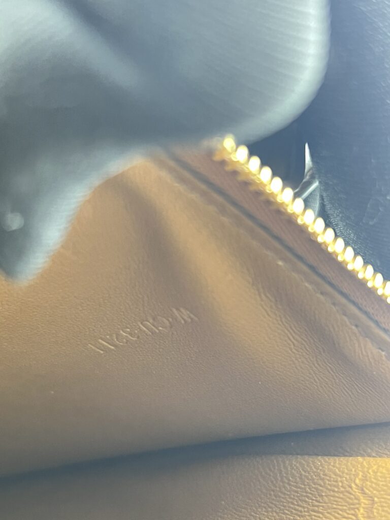 Celine Medium Classic Box Bag Brown GHW