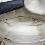 Dior Lady Dior Small Lambskin Sand GHW