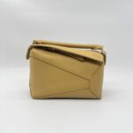 Loewe Mini Puzzle Edge Sahara GHW