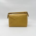 Loewe Mini Puzzle Edge Sahara GHW