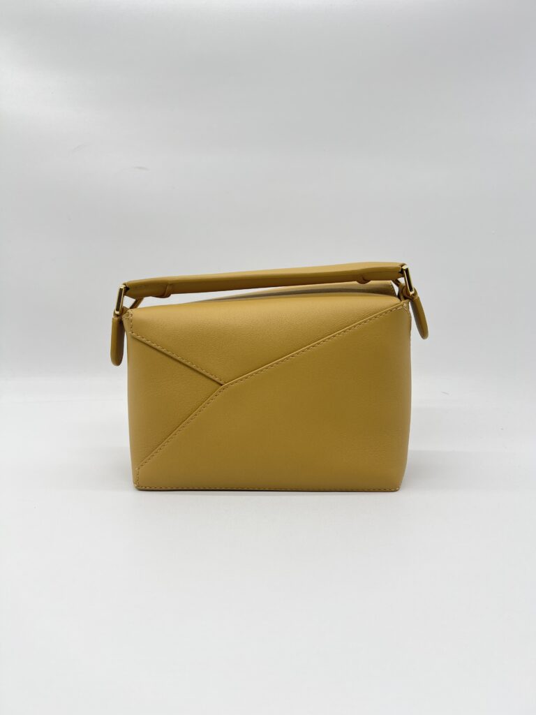 Loewe Mini Puzzle Edge Sahara GHW