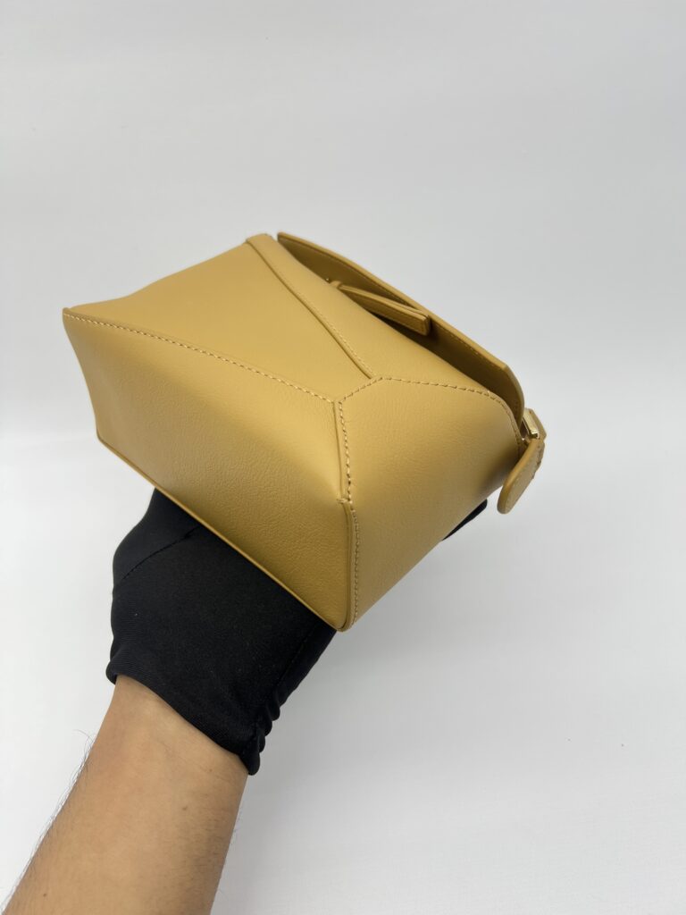 Loewe Mini Puzzle Edge Sahara GHW