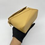 Loewe Mini Puzzle Edge Sahara GHW