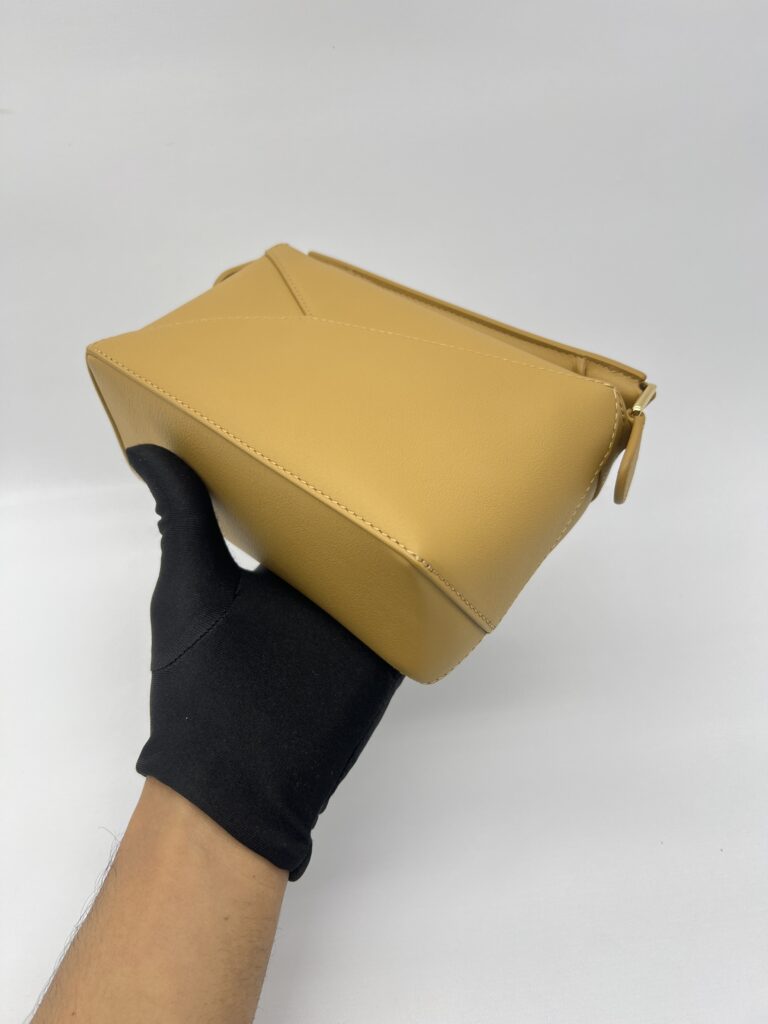 Loewe Mini Puzzle Edge Sahara GHW