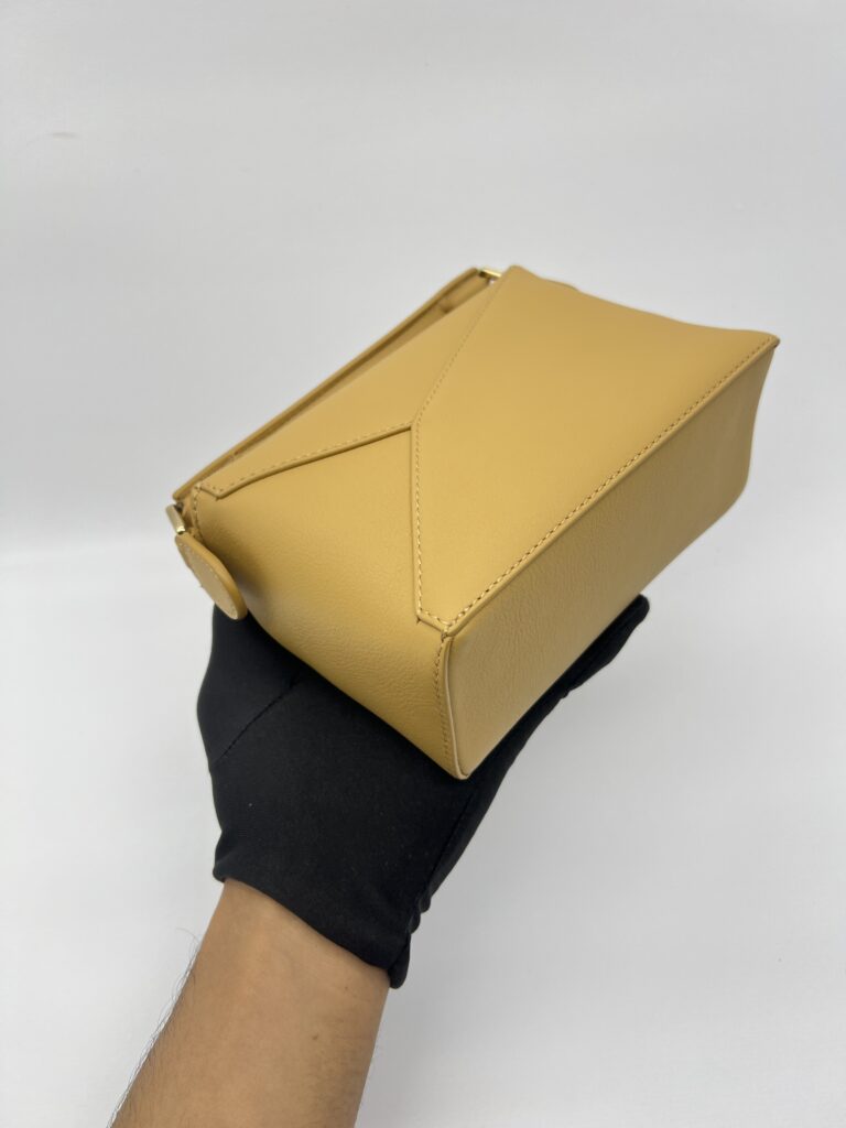Loewe Mini Puzzle Edge Sahara GHW