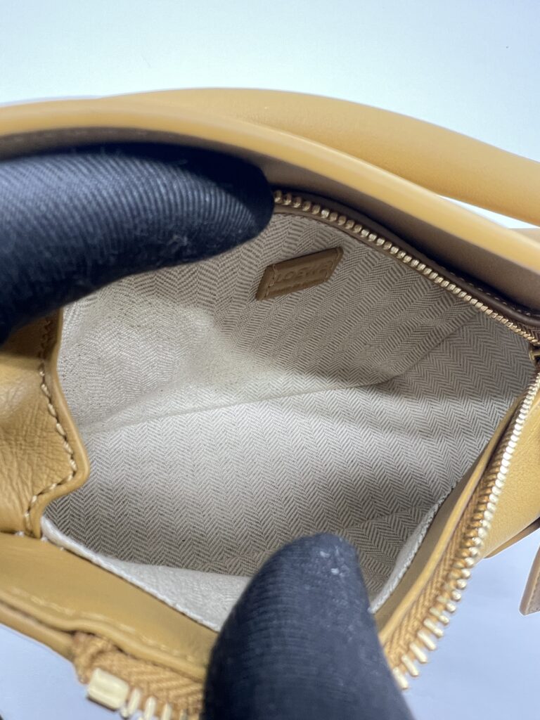 Loewe Mini Puzzle Edge Sahara GHW