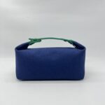 Hermes Bride A Brac PM Marine PHW