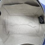 Hermes Bride A Brac PM Marine PHW