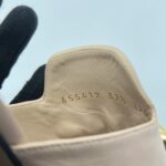 Gucci Horsebit Pump Nude Pink