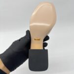 Gucci Horsebit Pump Nude Pink