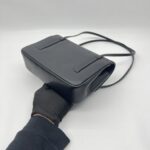 Chanel C26 Small Preppy Long Caviar Black GHW