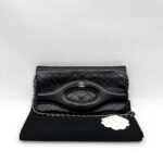 Chanel 31 Wallet On Chain
