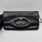 Chanel 31 Wallet On Chain