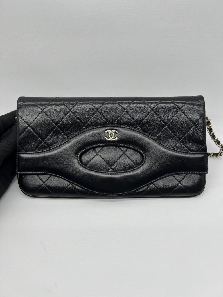 Chanel 31 Wallet On Chain