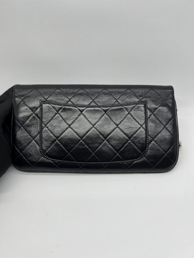 Chanel 31 Wallet On Chain
