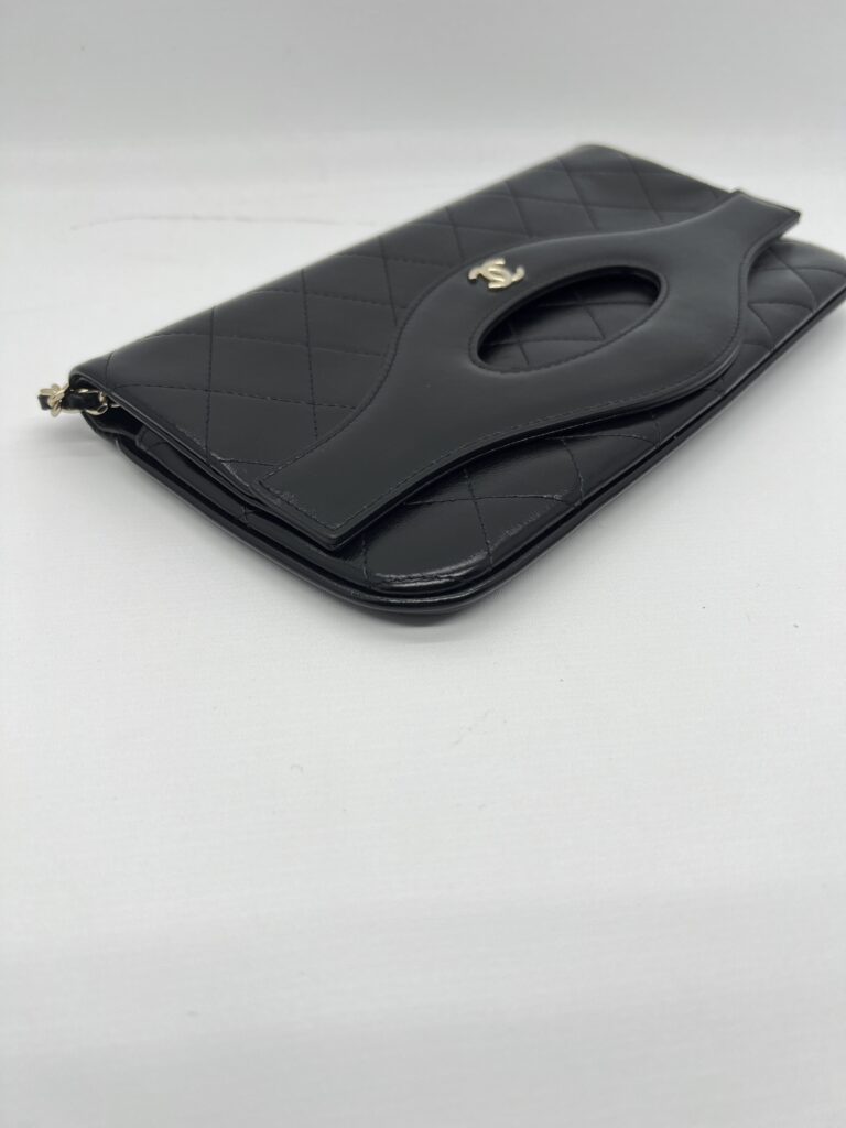 Chanel 31 Wallet On Chain