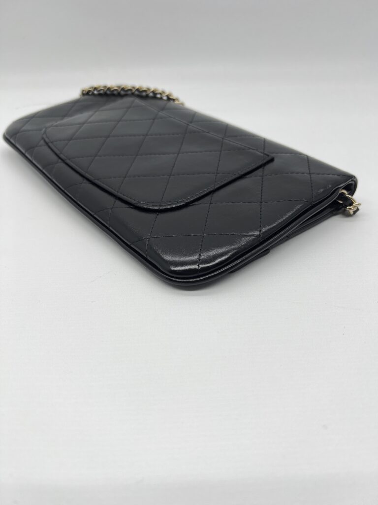 Chanel 31 Wallet On Chain