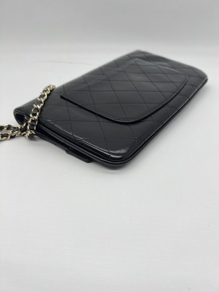 Chanel 31 Wallet On Chain