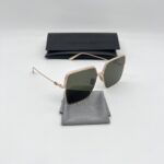 Dior Everdior Rose Gold Black Lens