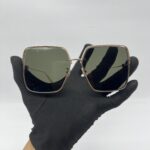 Dior Everdior Rose Gold Black Lens