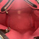 Louis Vuitton Speedy Bandou 30 Damier Ebene