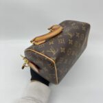 Louis Vuitton Speedy Bandou 20 Monogram