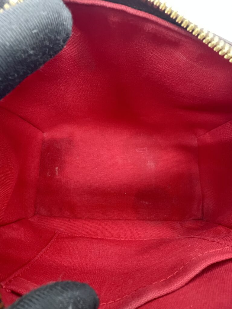 Louis Vuitton Speedy Bandou 20 Monogram