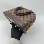 Louis Vuitton Alma BB Damier Ebene