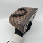 Louis Vuitton Alma BB Damier Ebene