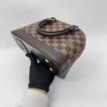 Louis Vuitton Alma BB Damier Ebene