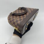 Louis Vuitton Alma BB Damier Ebene