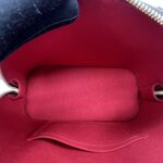 Louis Vuitton Alma BB Damier Ebene