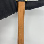 Hermes H-Hour Small Epsom Black GHW