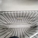 Louis Vuitton Metis MM Monogram Empriente Tourterelle