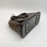 Louis Vuitton Alma BB Damier Ebene
