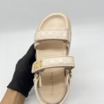 Dior Dioract Sandal Rose Quartz