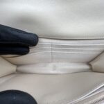 Chanel C19 WOC Lambskin Nude GHW