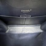 Chanel 2,55 Reissue Flap 227 Calfskin Blue RHW