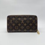 Louis Vuitton Full Zip Organizer Monogram