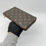 Louis Vuitton Full Zip Organizer Monogram