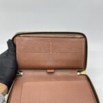 Louis Vuitton Full Zip Organizer Monogram